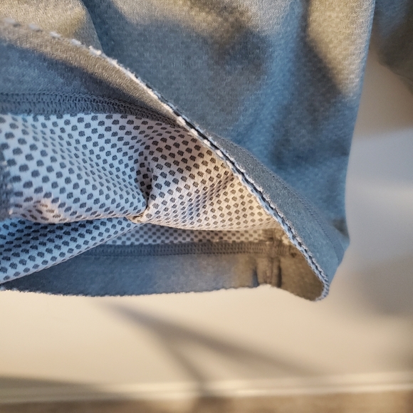 Nike Skateboarding men's board shorts with graphic detail size Small - Picture 6 of 6